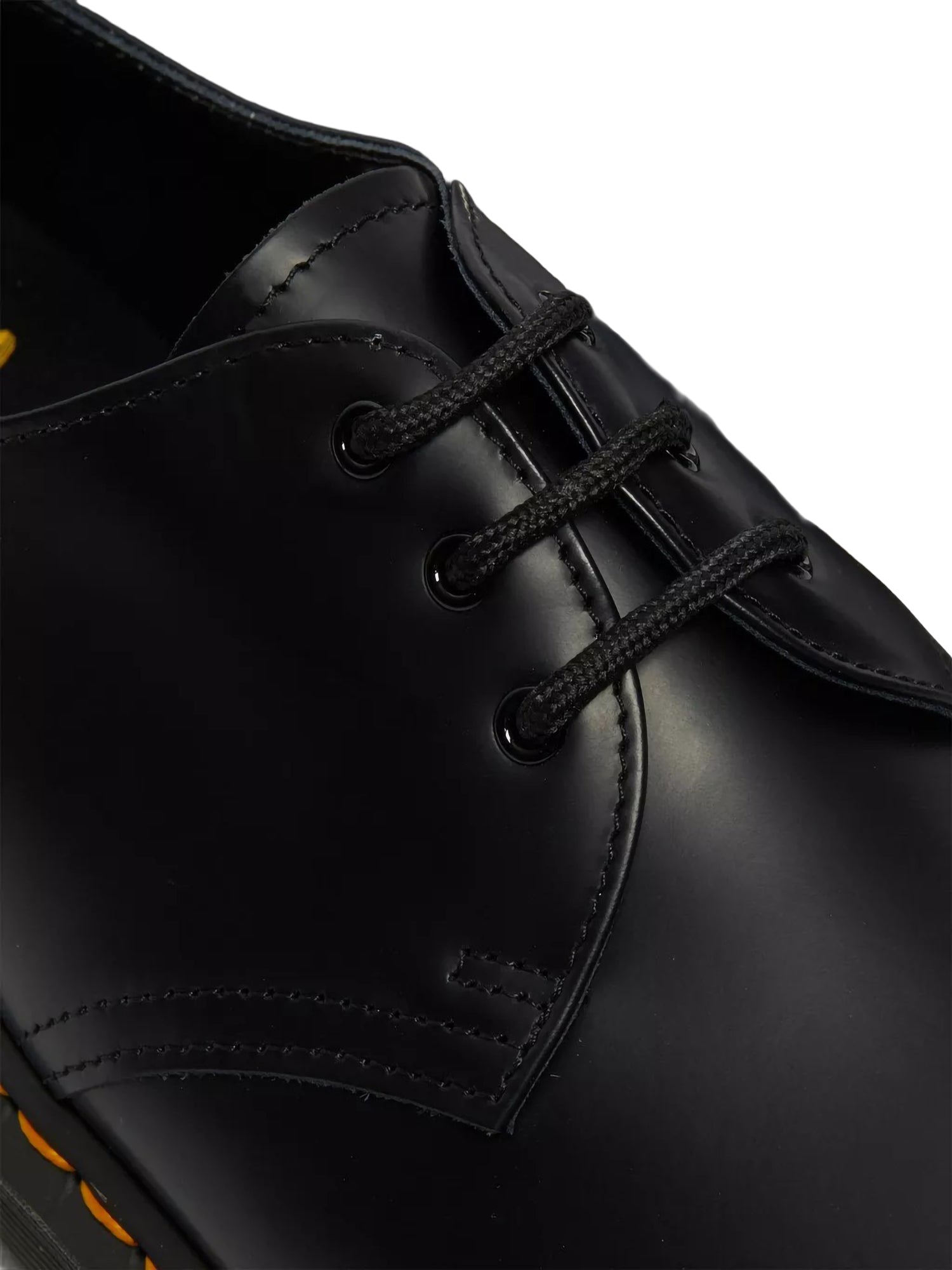 Anfibi DR.MARTENS da Donna - nero 1461BEX-2108400NERO