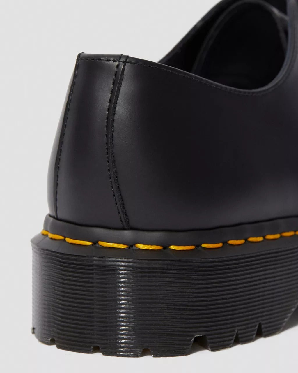 Anfibi DR.MARTENS da Donna - nero 1461BEX-2108400NERO