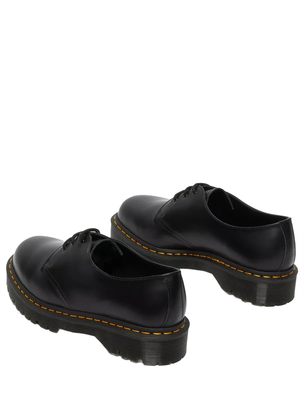 Anfibi DR.MARTENS da Donna - nero 1461BEX-2108400NERO