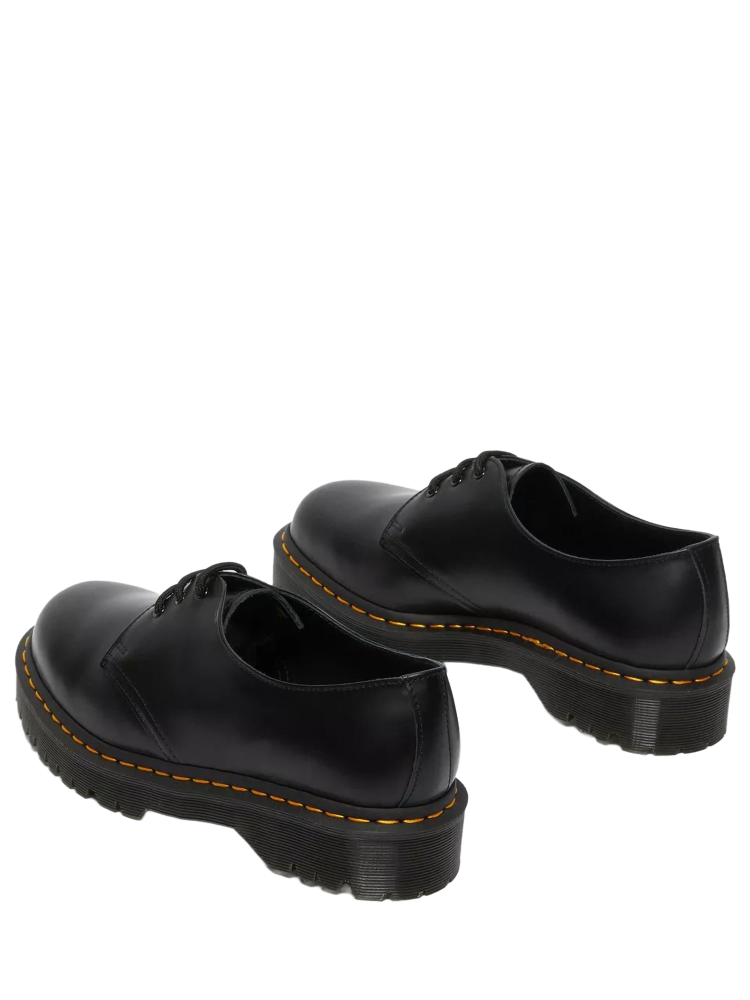 Anfibi DR.MARTENS da Donna - nero 1461BEX-2108400NERO