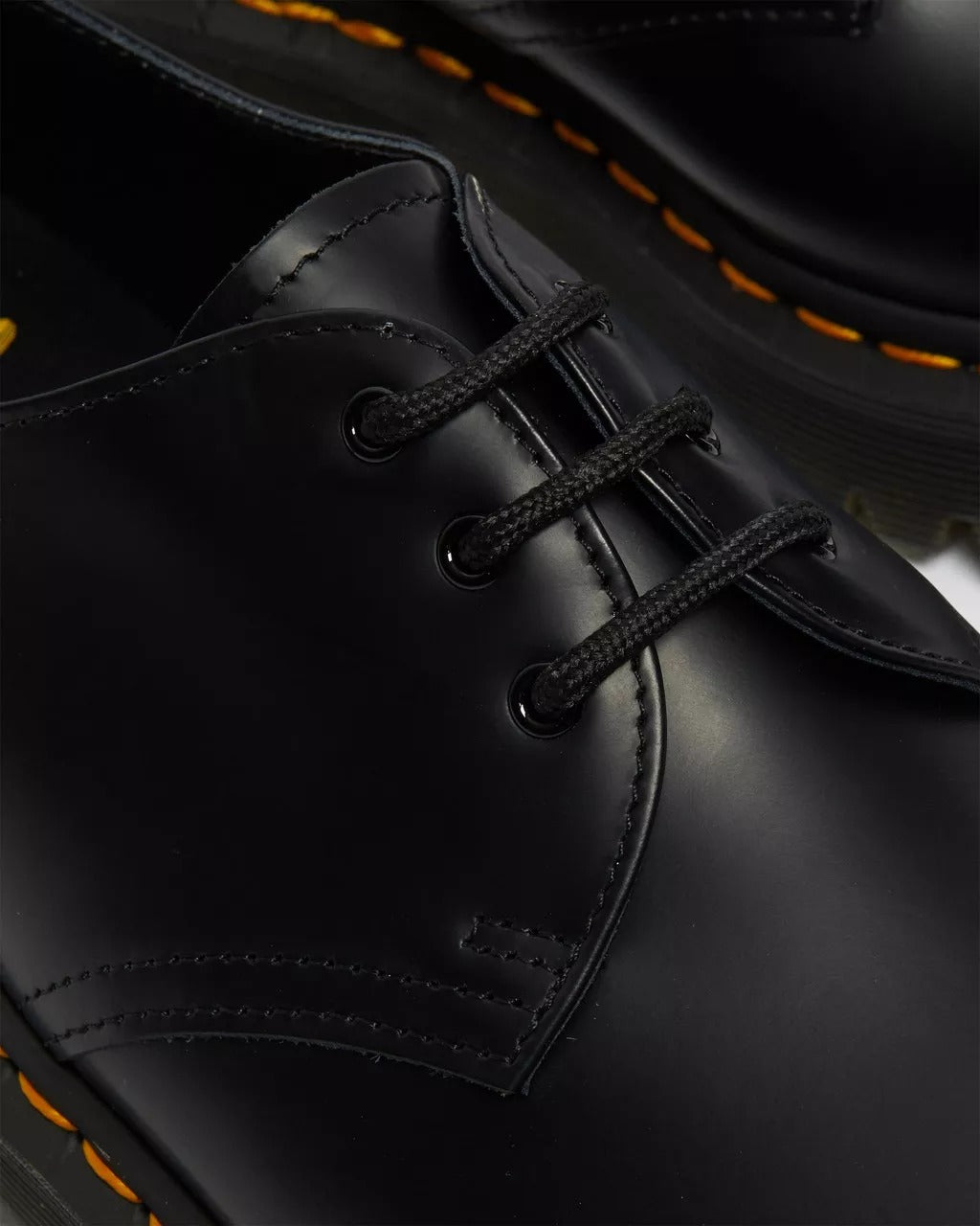 Anfibi DR.MARTENS da Donna - nero 1461BEX-2108400NERO