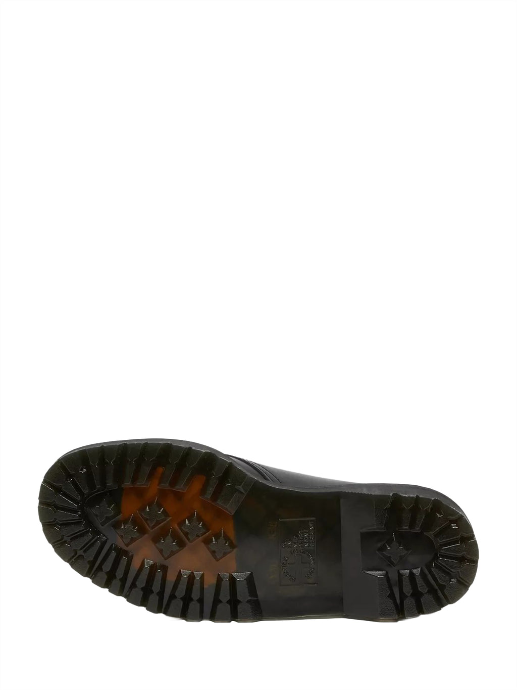 Anfibi DR.MARTENS da Donna - nero 1461BEX-2108400NERO