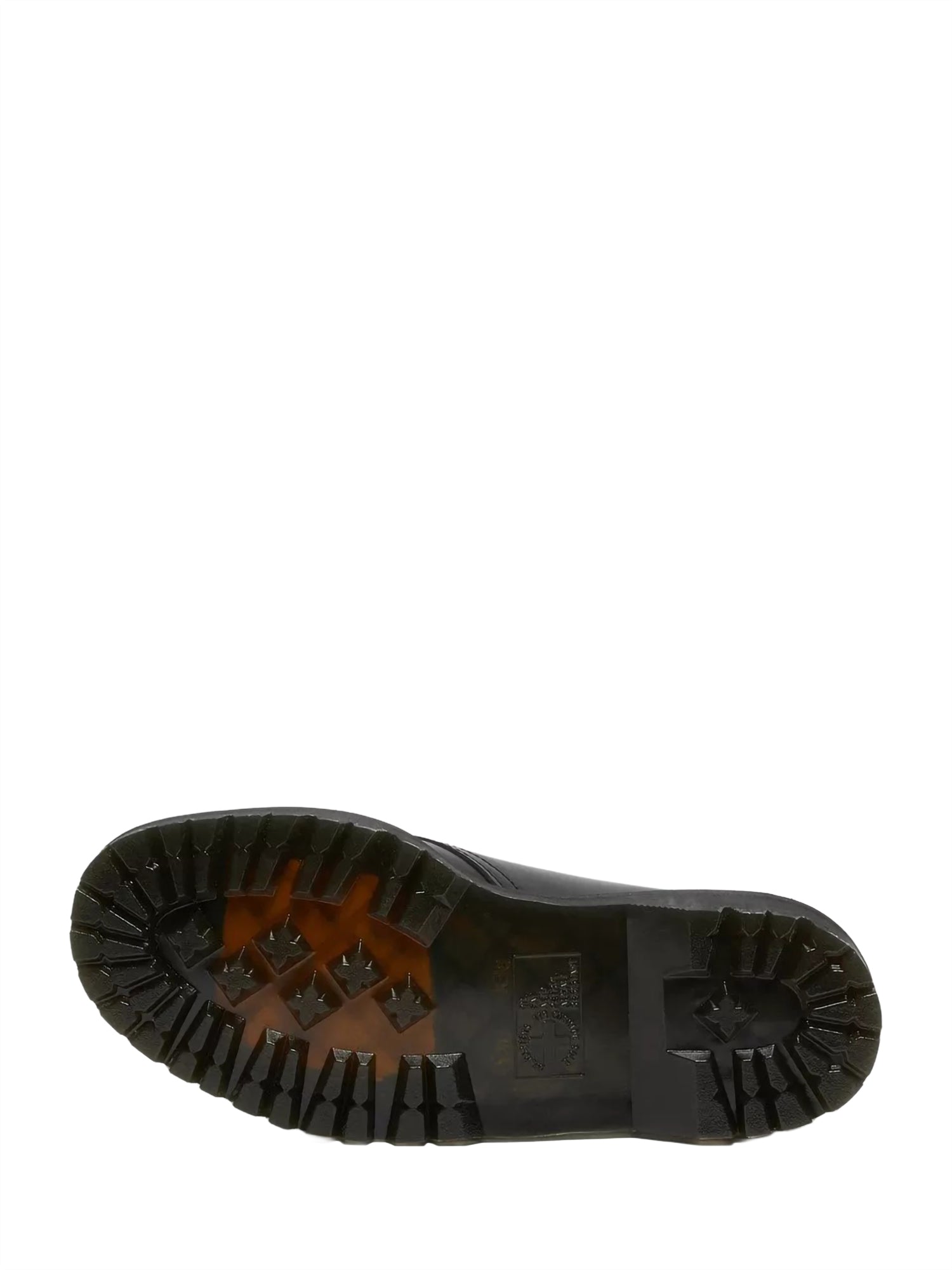 Anfibi DR.MARTENS da Donna - nero 1461BEX-2108400NERO