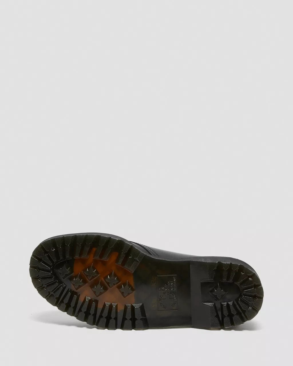 Anfibi DR.MARTENS da Donna - nero 1461BEX-2108400NERO