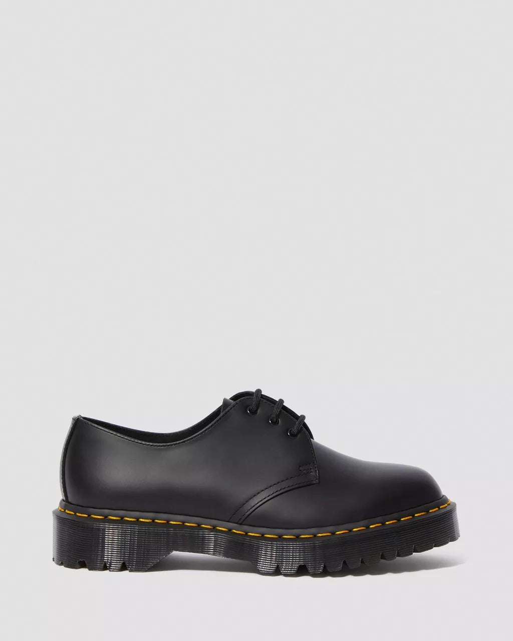 Anfibi DR.MARTENS da Donna - nero 1461BEX-2108400NERO