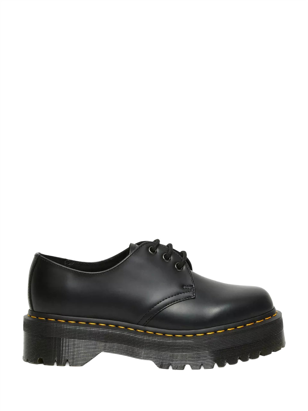 Anfibi DR.MARTENS da Donna - nero 1461QUAD-25567001NERO
