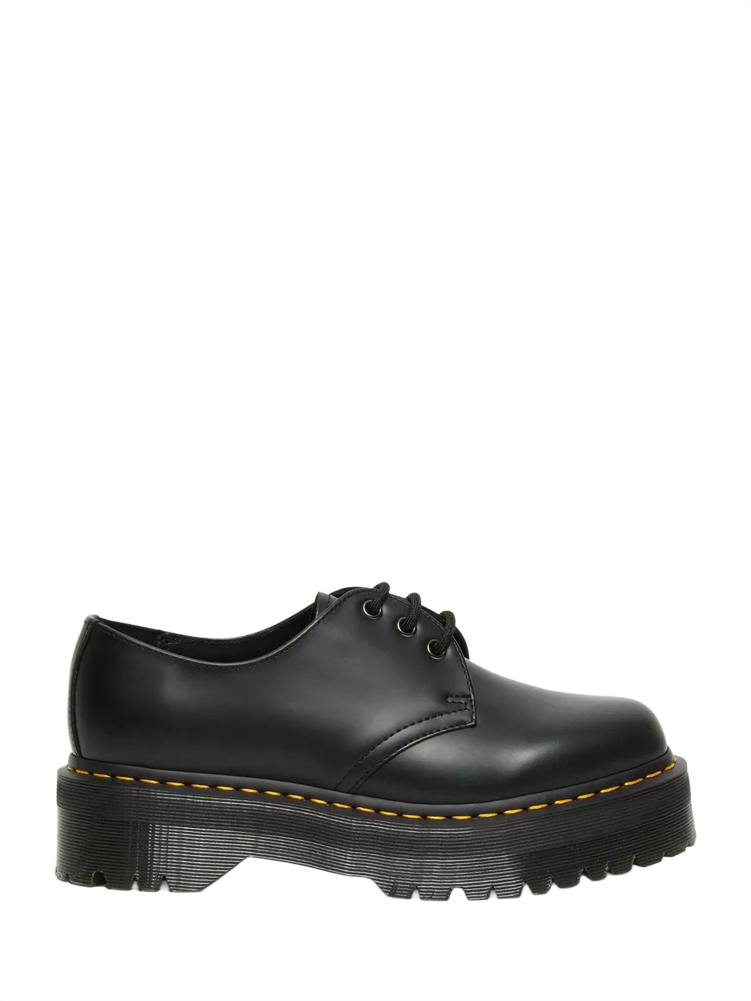 Anfibi DR.MARTENS da Donna - nero 1461QUAD-25567001NERO