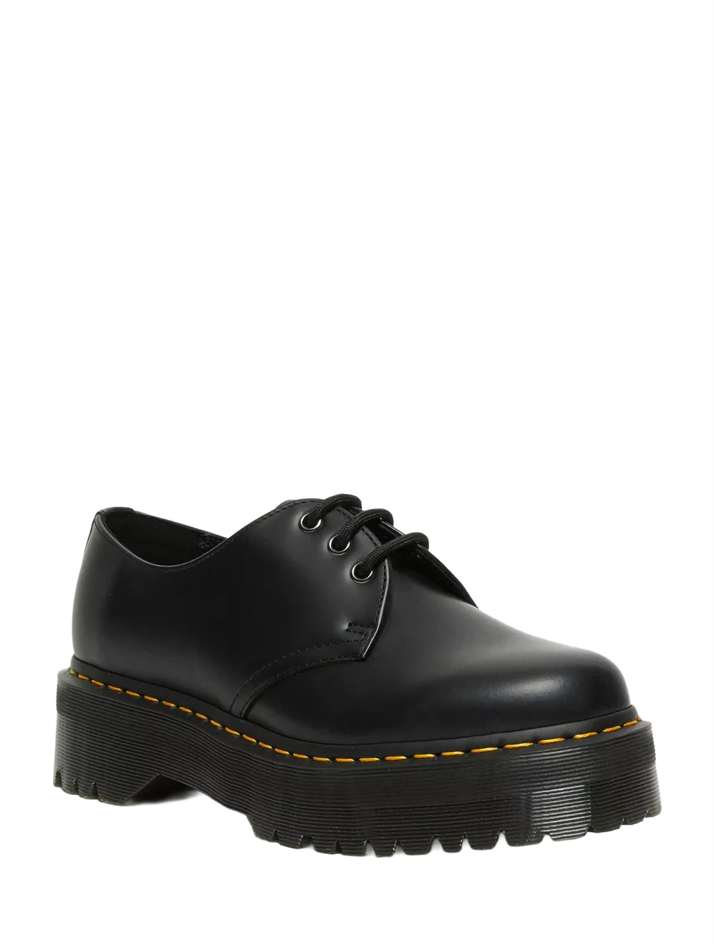 Anfibi DR.MARTENS da Donna - nero 1461QUAD-25567001NERO