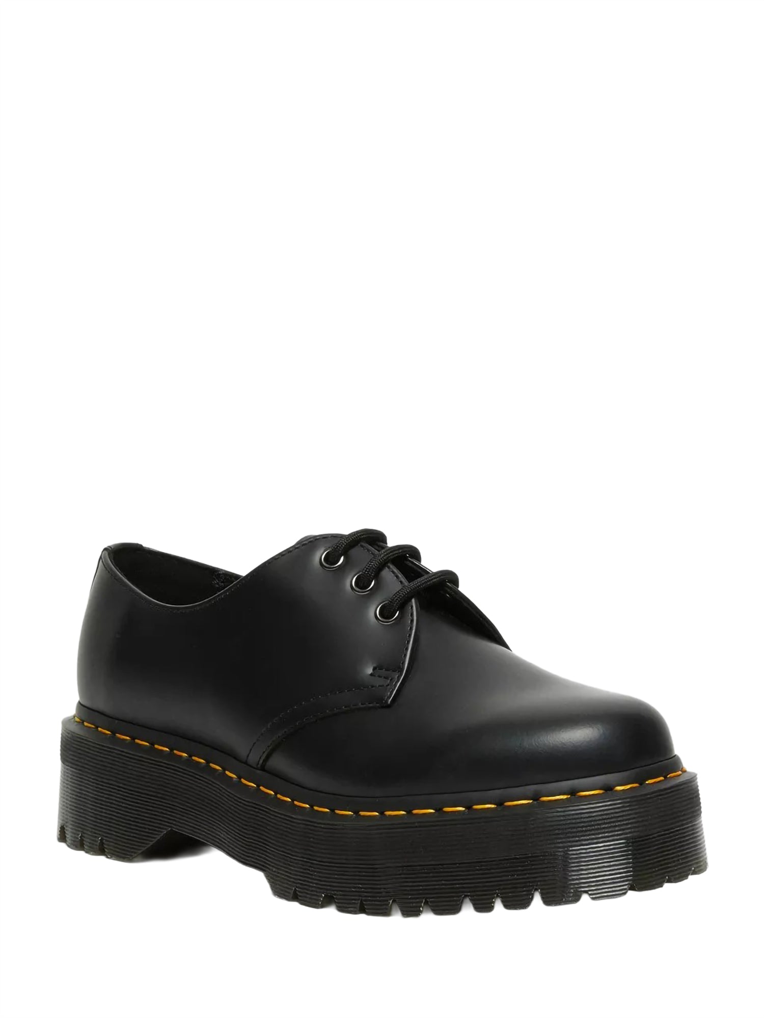 Anfibi DR.MARTENS da Donna - nero 1461QUAD-25567001NERO
