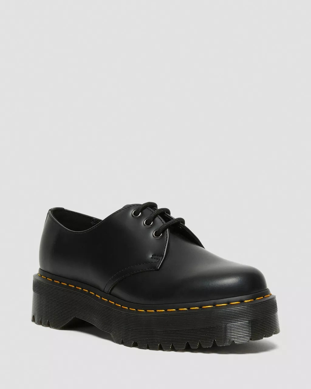 Anfibi DR.MARTENS da Donna - nero 1461QUAD-25567001NERO
