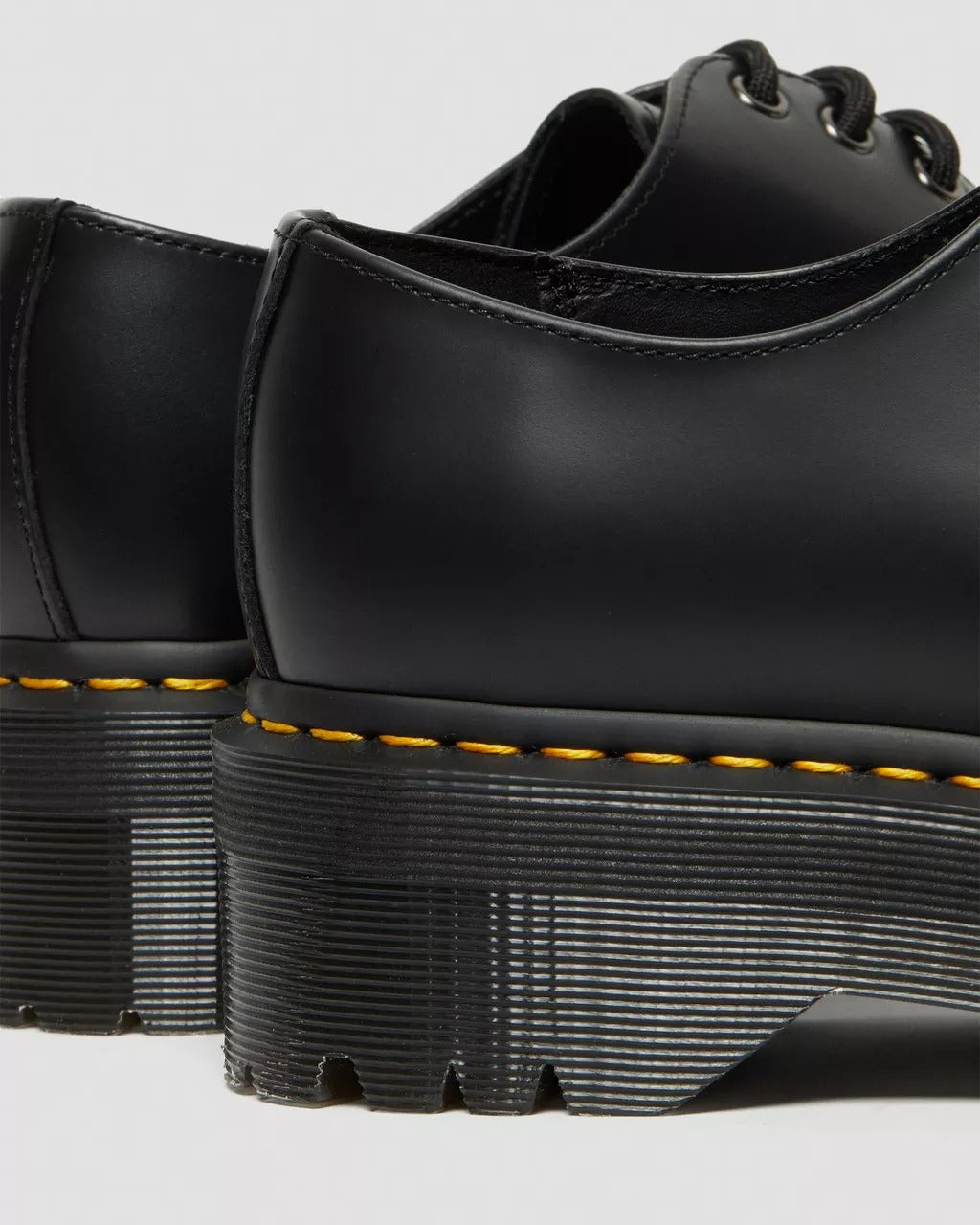 Anfibi DR.MARTENS da Donna - nero 1461QUAD-25567001NERO
