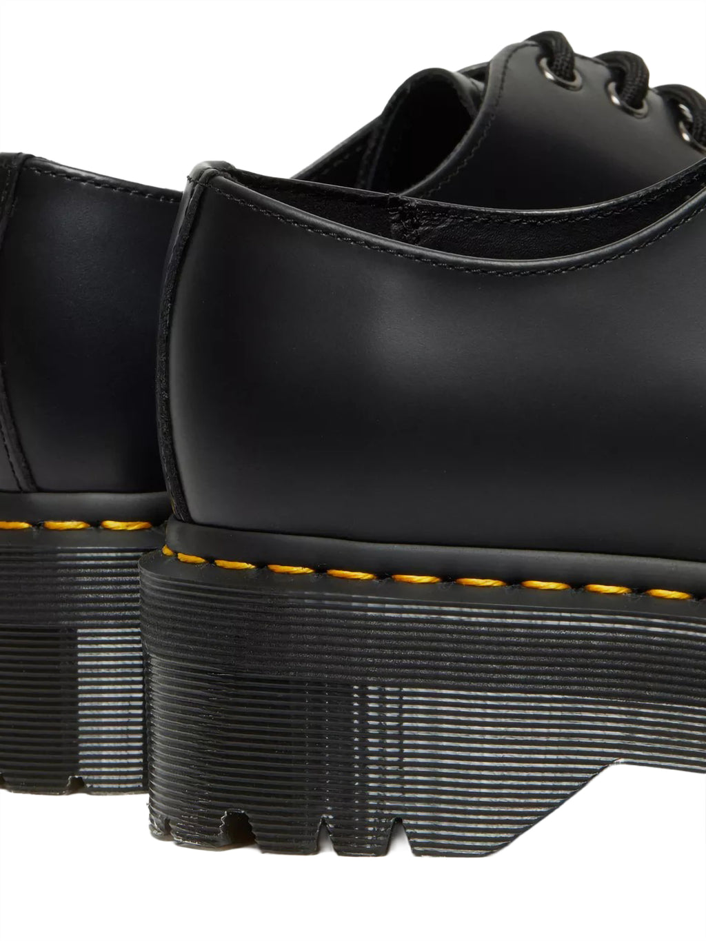 Anfibi DR.MARTENS da Donna - nero 1461QUAD-25567001NERO