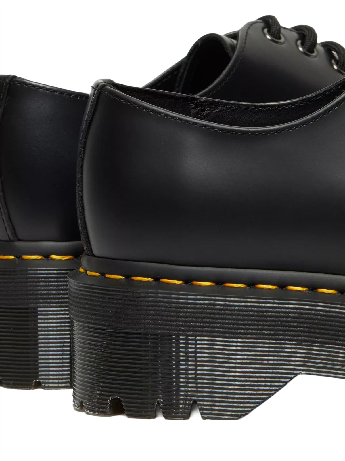 Anfibi DR.MARTENS da Donna - nero 1461QUAD-25567001NERO