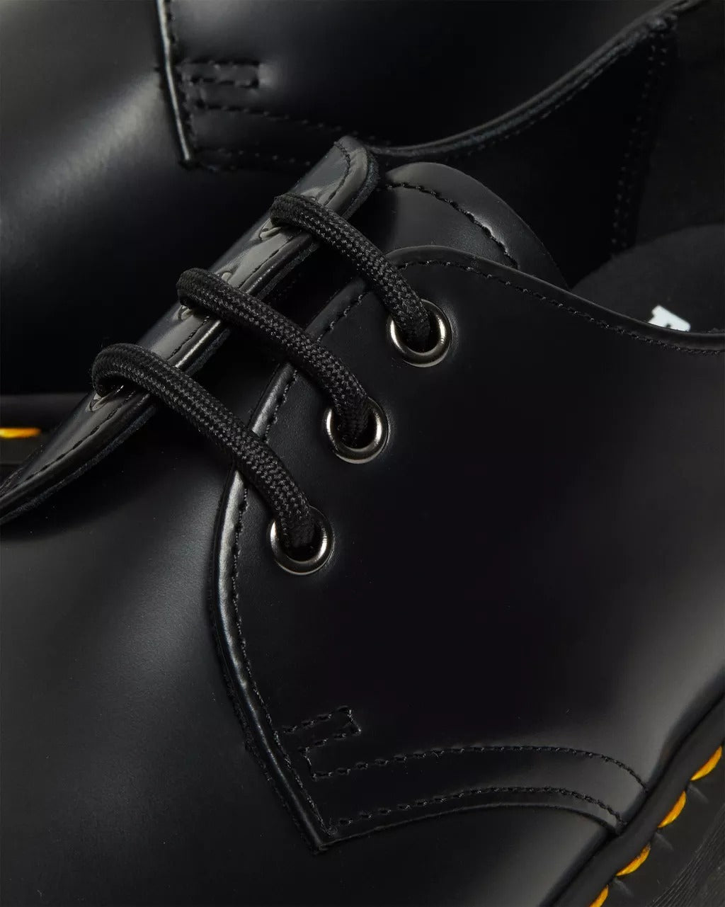 Anfibi DR.MARTENS da Donna - nero 1461QUAD-25567001NERO