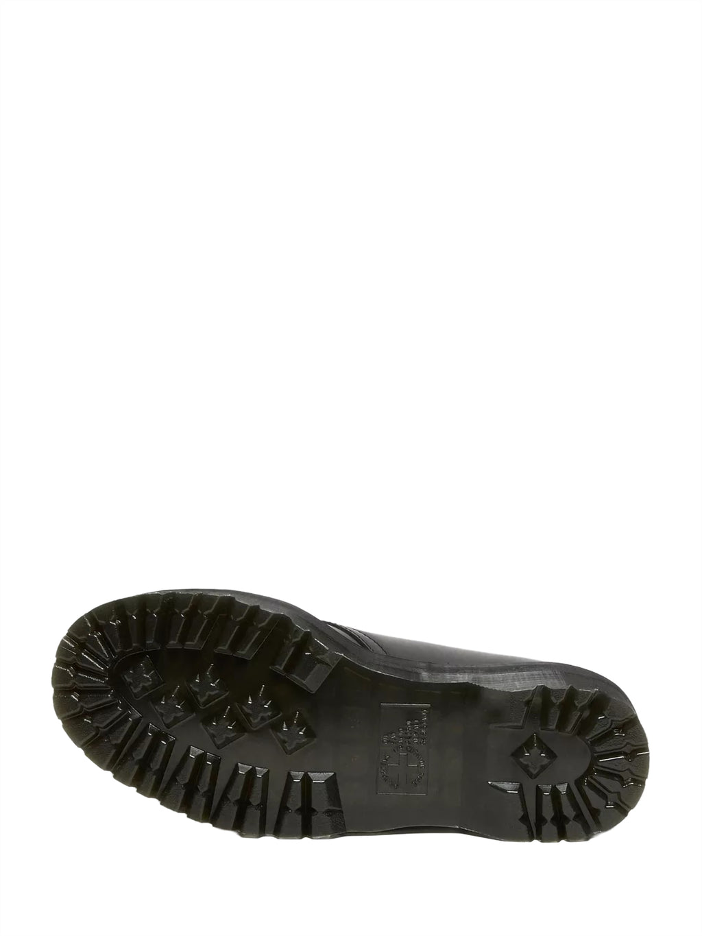Anfibi DR.MARTENS da Donna - nero 1461QUAD-25567001NERO