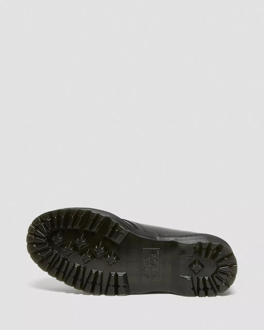 Anfibi DR.MARTENS da Donna - nero 1461QUAD-25567001NERO