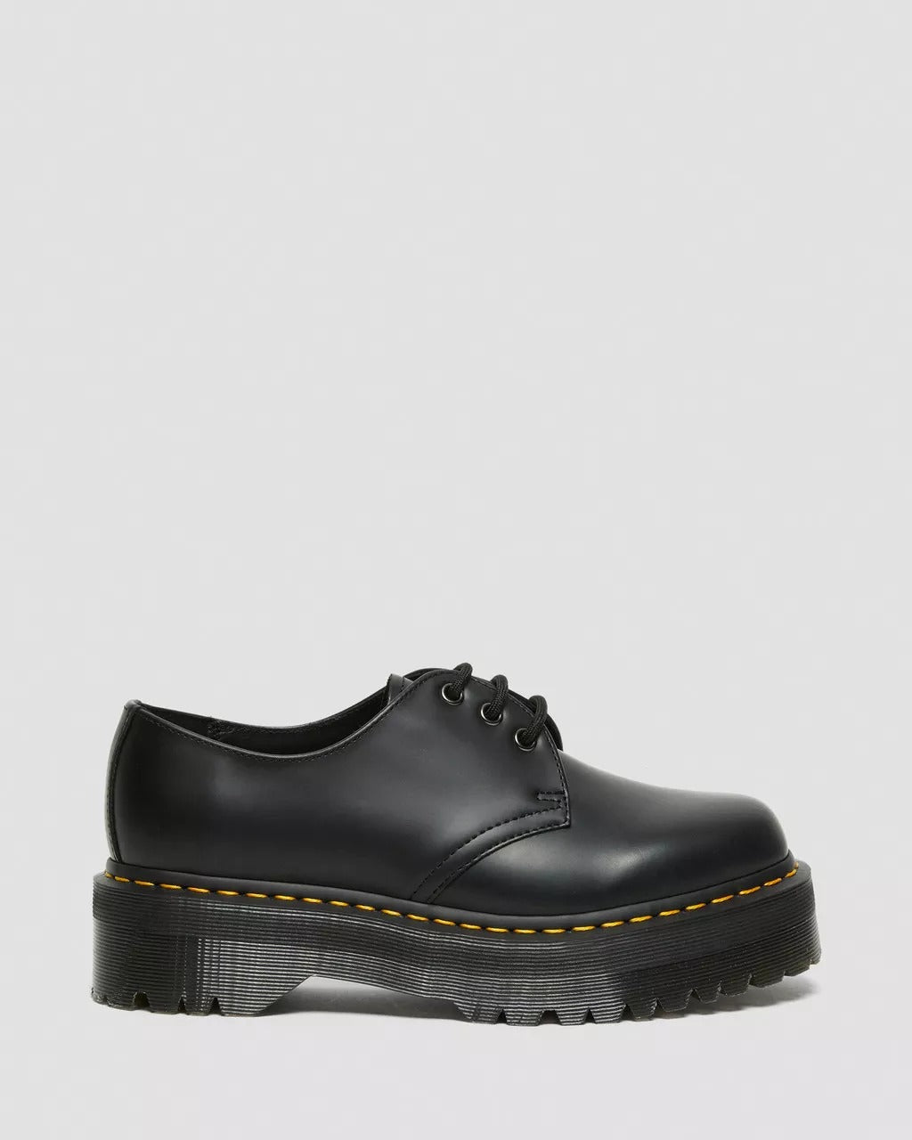 Anfibi DR.MARTENS da Donna - nero 1461QUAD-25567001NERO
