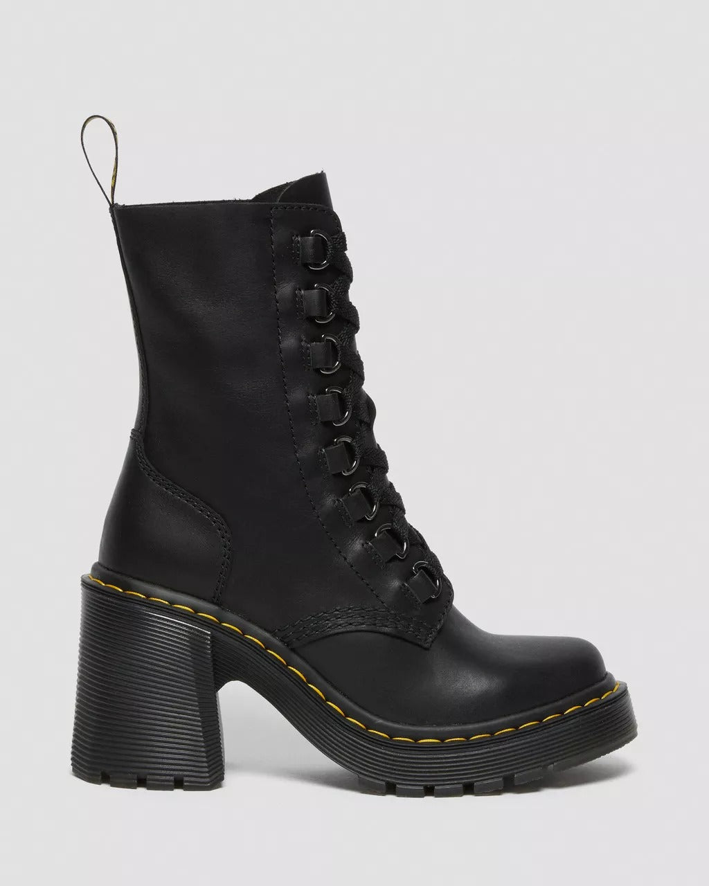 *SCARPE DR.MARTENS da Donna - nero CHESNEY-26701001NERO