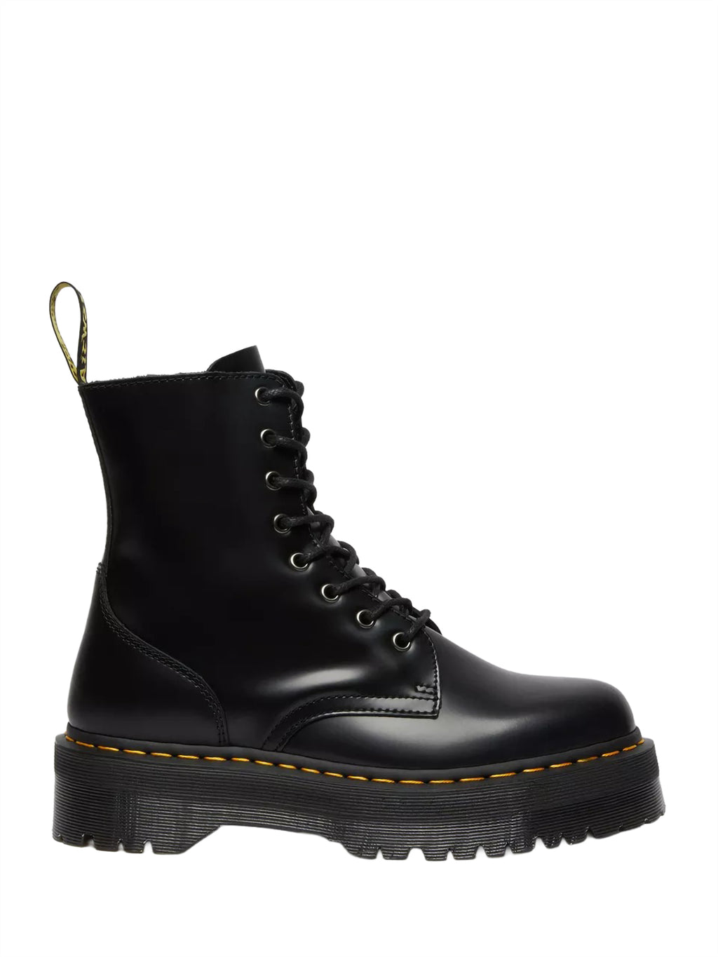 Anfibi DR.MARTENS da Donna - nero JADON-15265001NERO