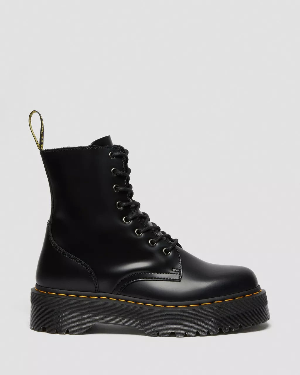 Anfibi DR.MARTENS da Donna - nero JADON-15265001NERO