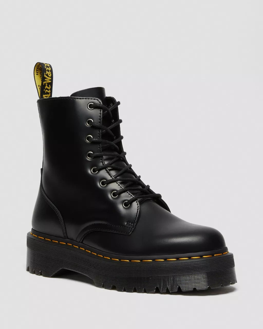 Anfibi DR.MARTENS da Donna - nero JADON-15265001NERO