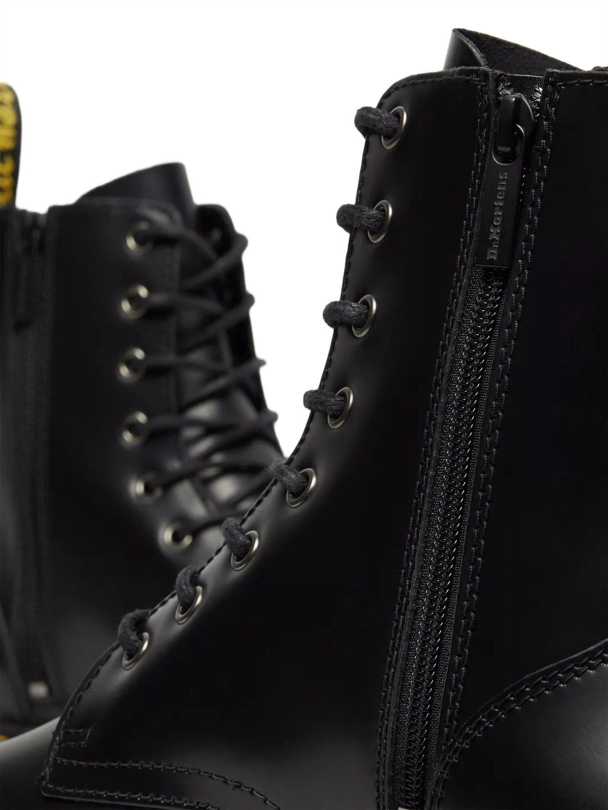 Anfibi DR.MARTENS da Donna - nero JADON-15265001NERO