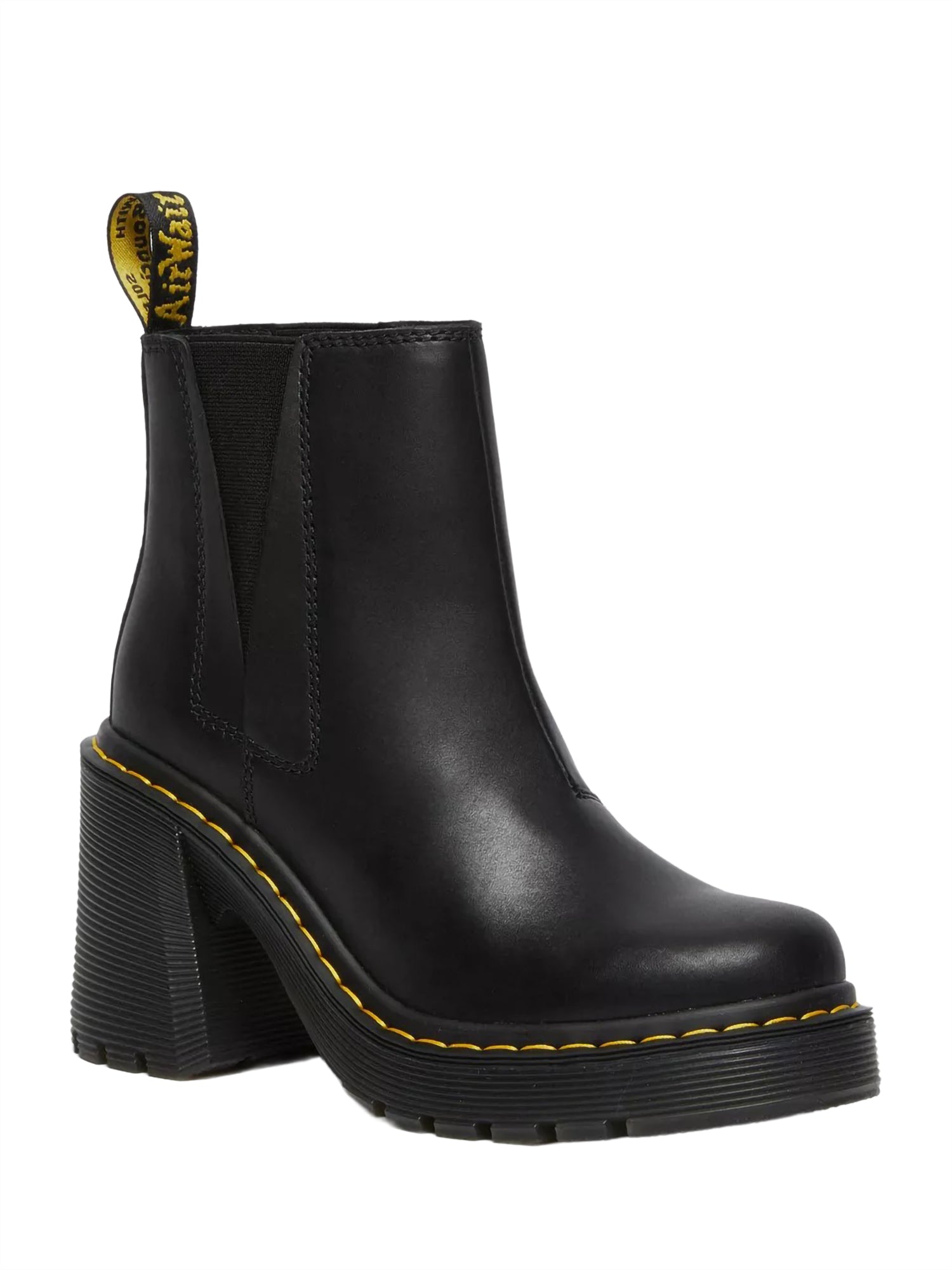 Anfibi DR.MARTENS da Donna - nero SPENCE-26440001NERO