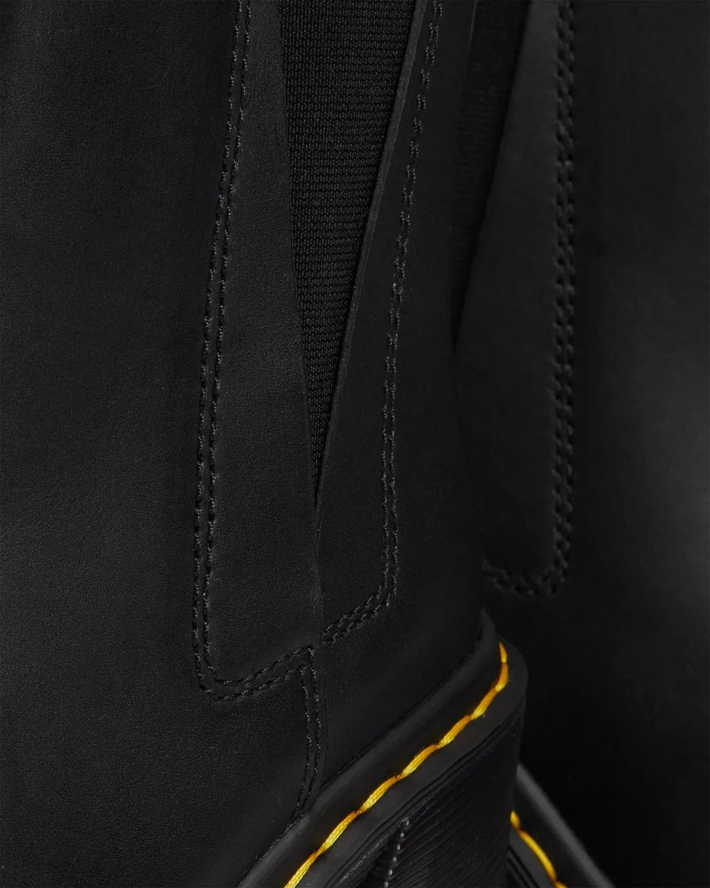 Anfibi DR.MARTENS da Donna - nero SPENCE-26440001NERO