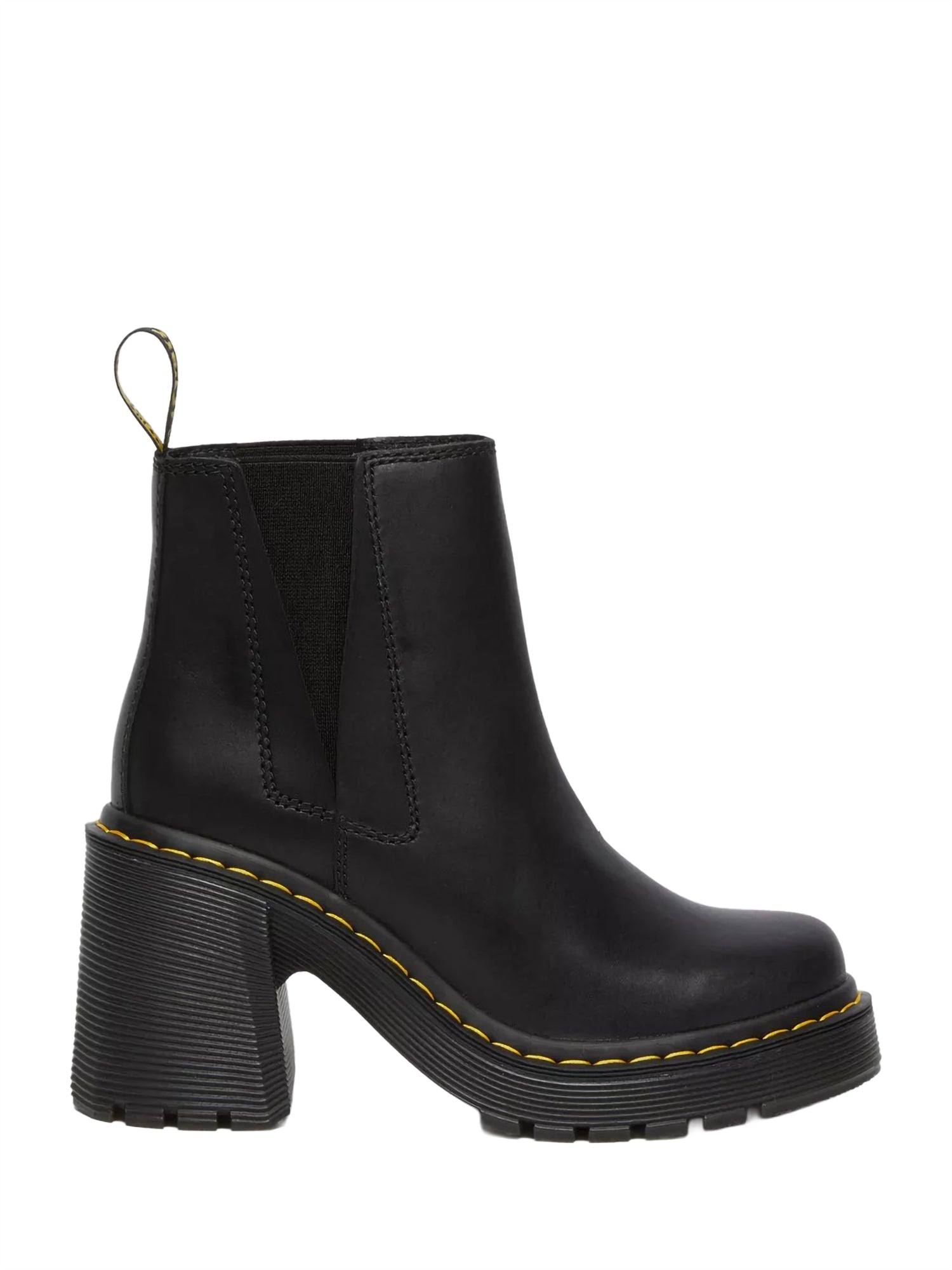 Anfibi DR.MARTENS da Donna - nero SPENCE-26440001NERO