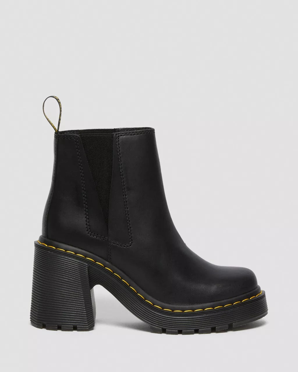 Anfibi DR.MARTENS da Donna - nero SPENCE-26440001NERO