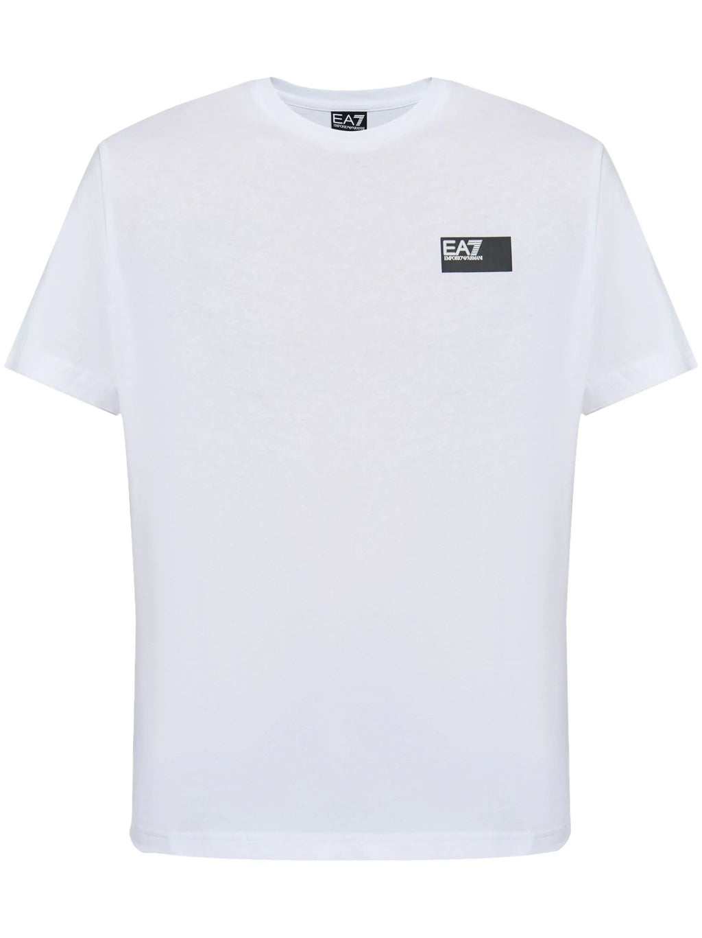 T-shirt EA7 da Uomo - bianco 6DPT02PJVPZ1100 BIANCO