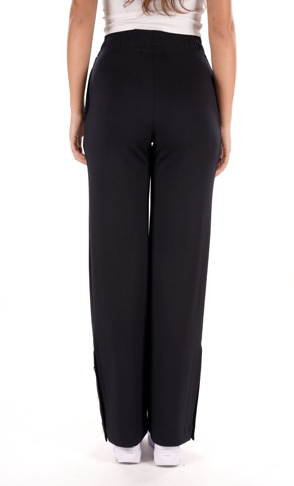 Pantalone Tuta GAELLE da Donna - nero GAABW01213NERO