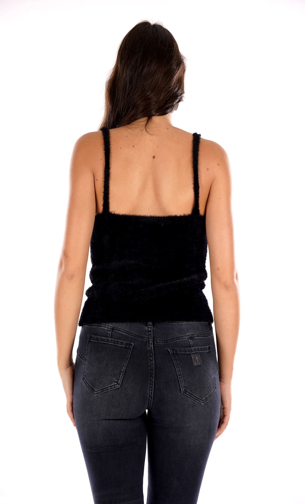 Maglione GAELLE da Donna - nero GAABW01557NERO