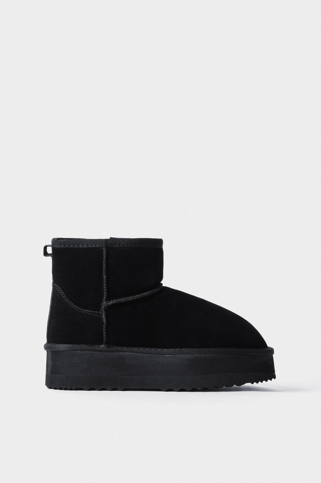 Sneakers GAELLE da Donna - nero GACAW01147NERO
