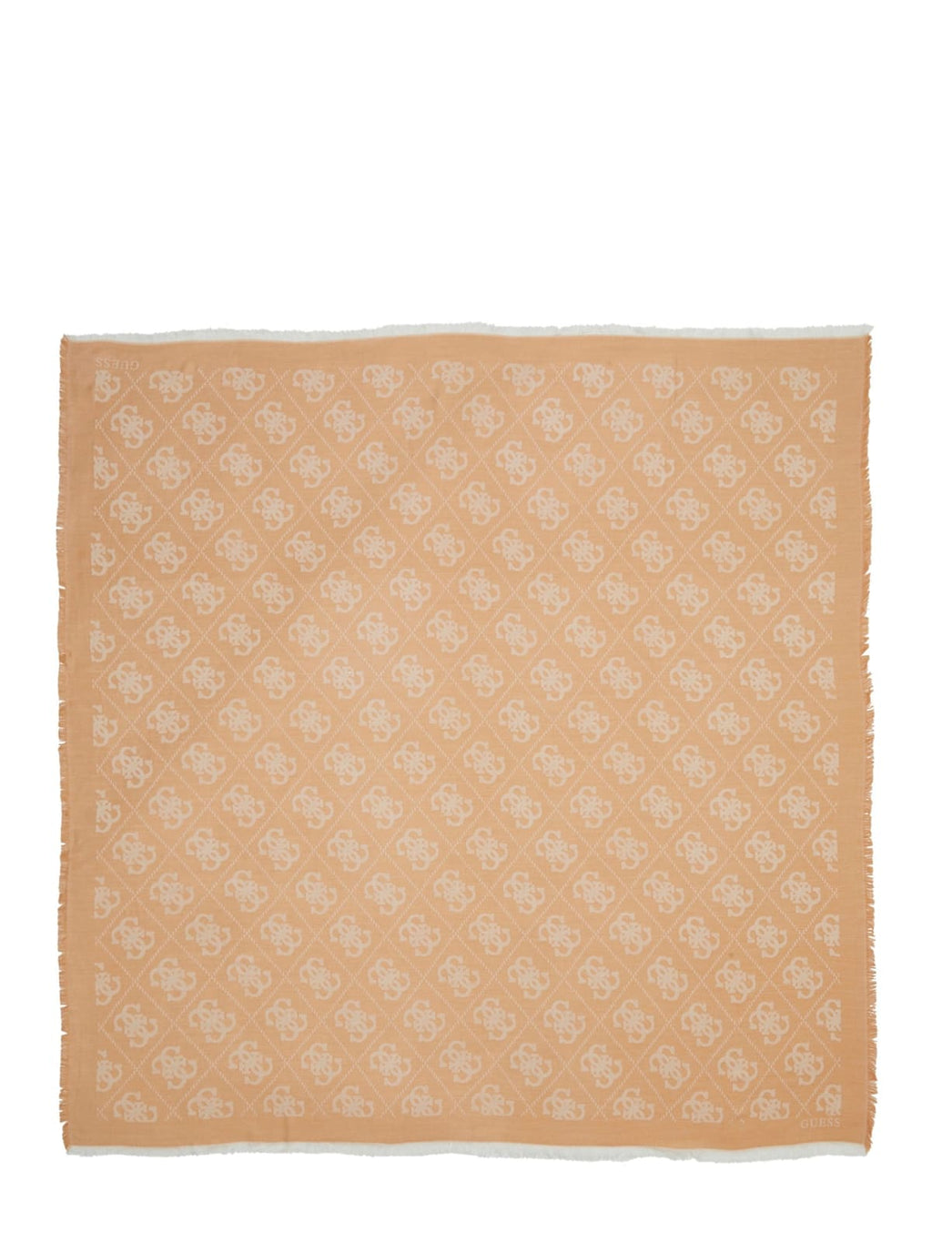Sciarpa GUESS da Donna - beige AW5111LTL BEIGE