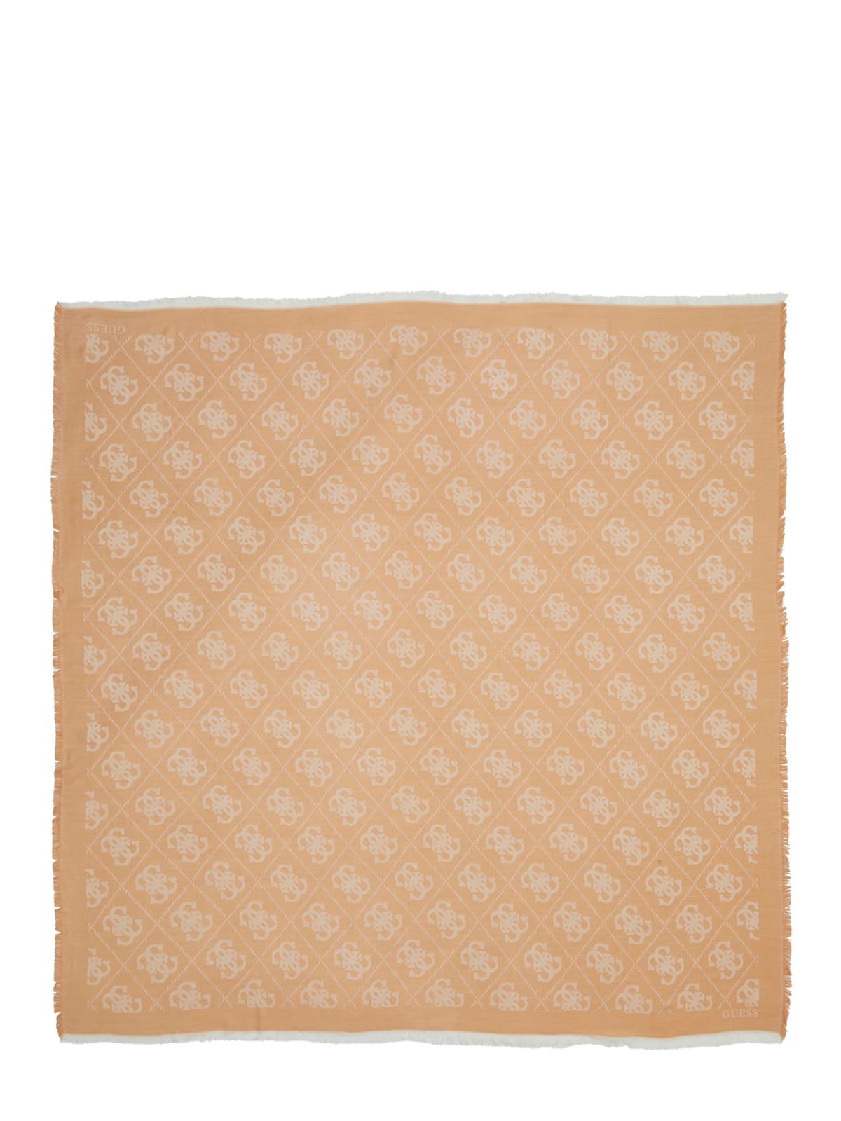 Sciarpa GUESS da Donna - beige AW5111LTL BEIGE