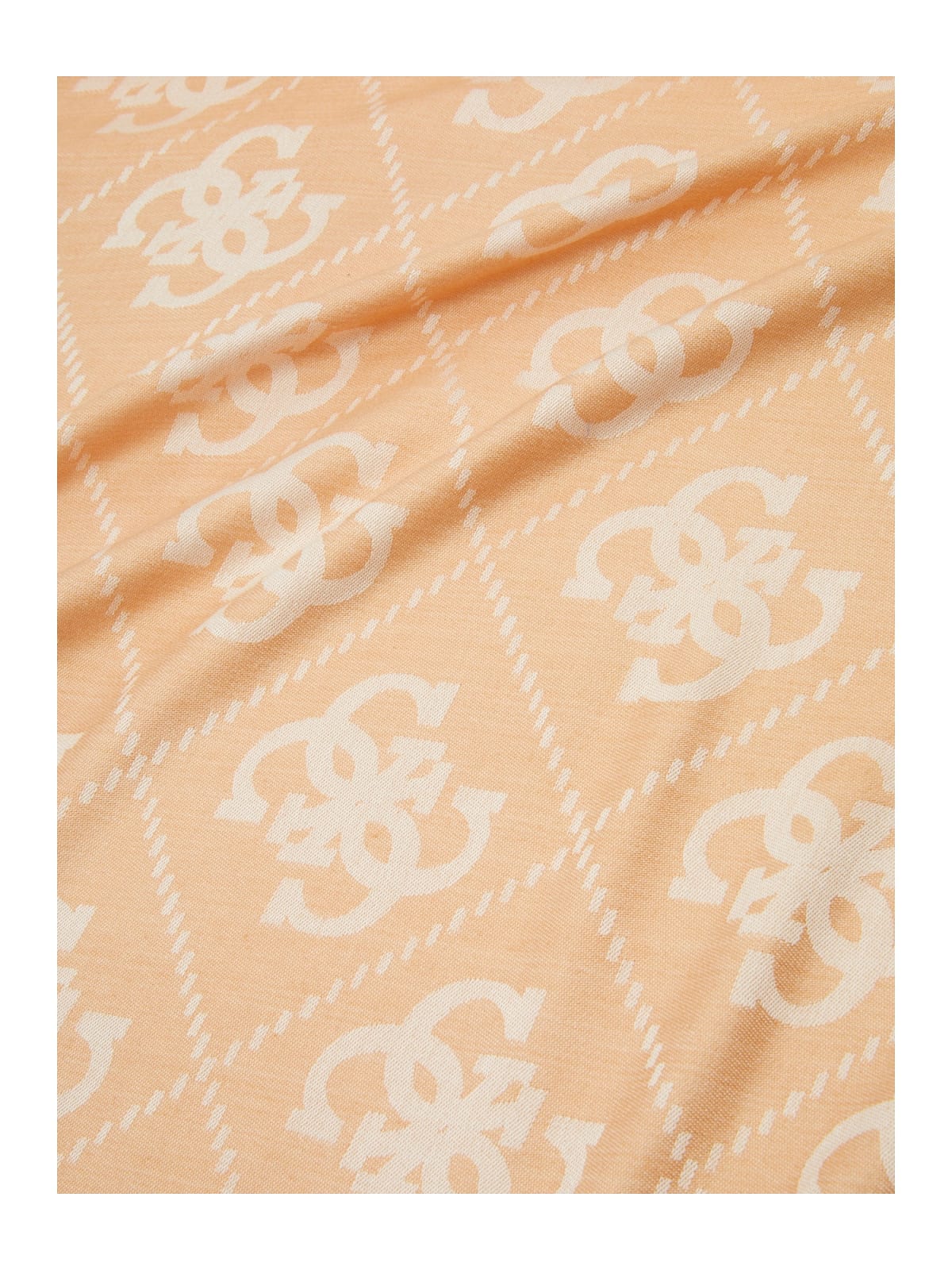 Sciarpa GUESS da Donna - beige AW5111LTL BEIGE