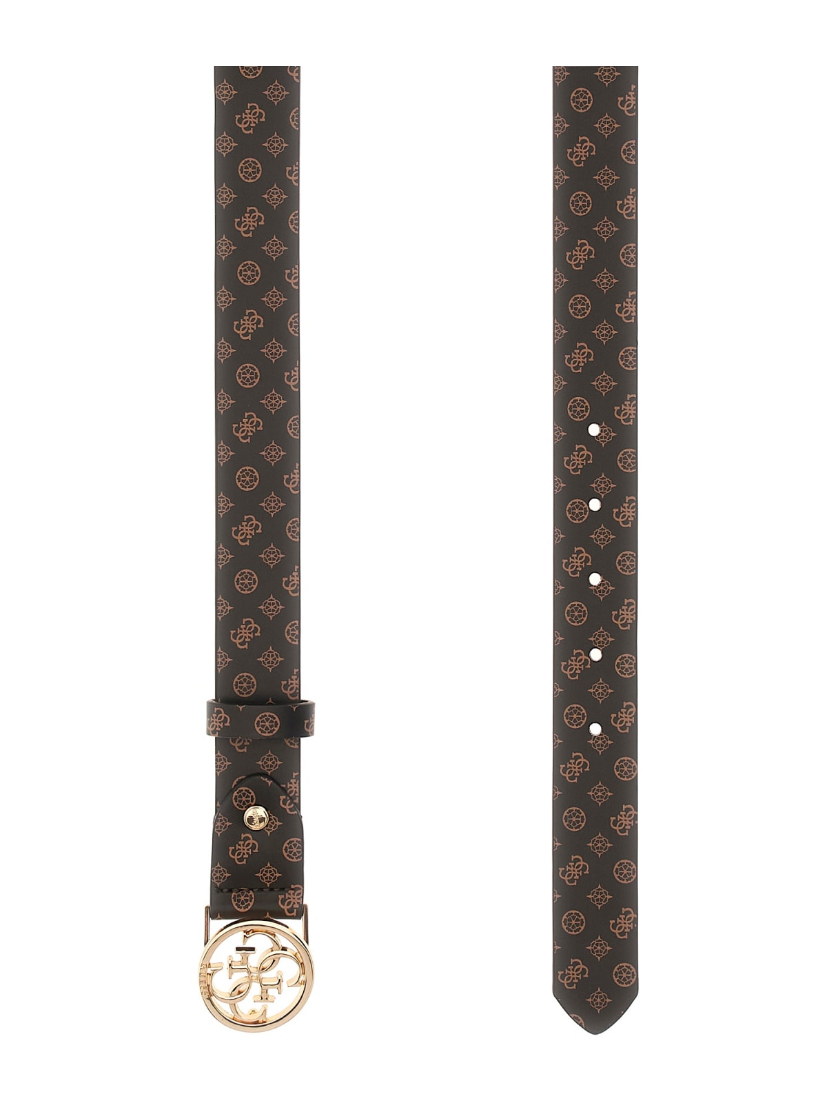 Cintura GUESS da Donna - BW9146P4330MLO MOROLOGO