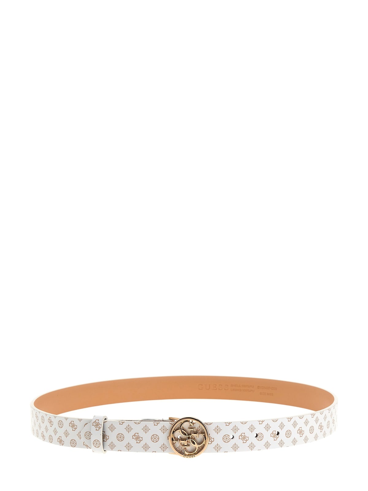 Cintura GUESS da Donna - bianco BW9146P4330WLO BIANCO