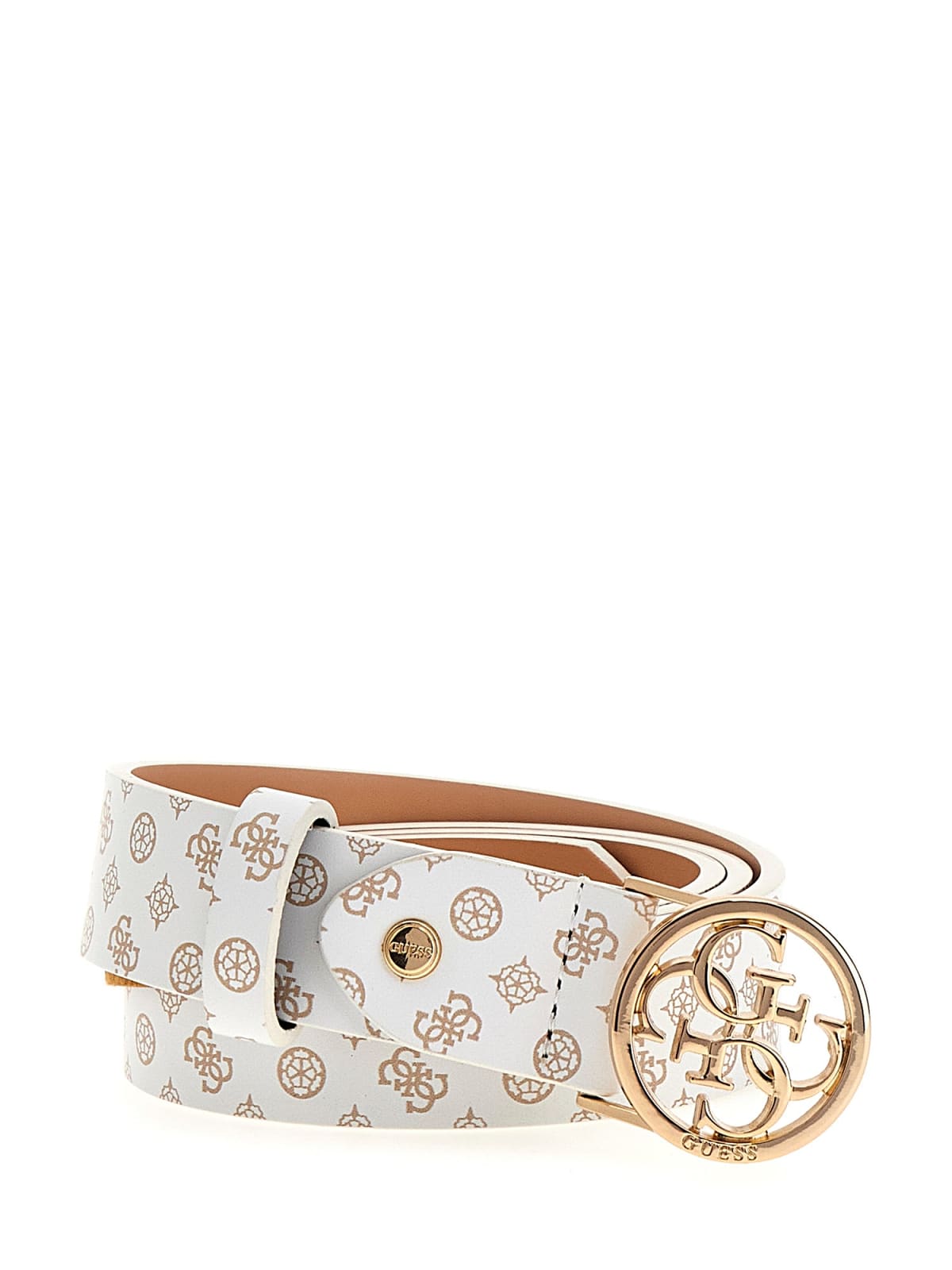 Cintura GUESS da Donna - bianco BW9146P4330WLO BIANCO