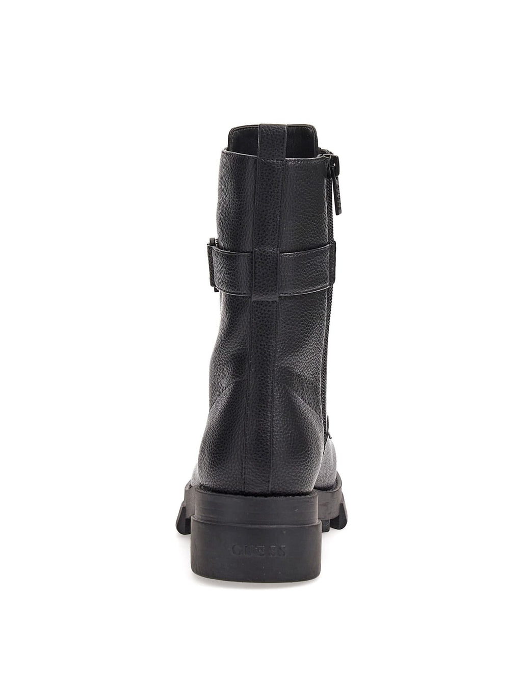 Stivaletti GUESS da Donna - nero FL8MDXELE10BLACK NERO
