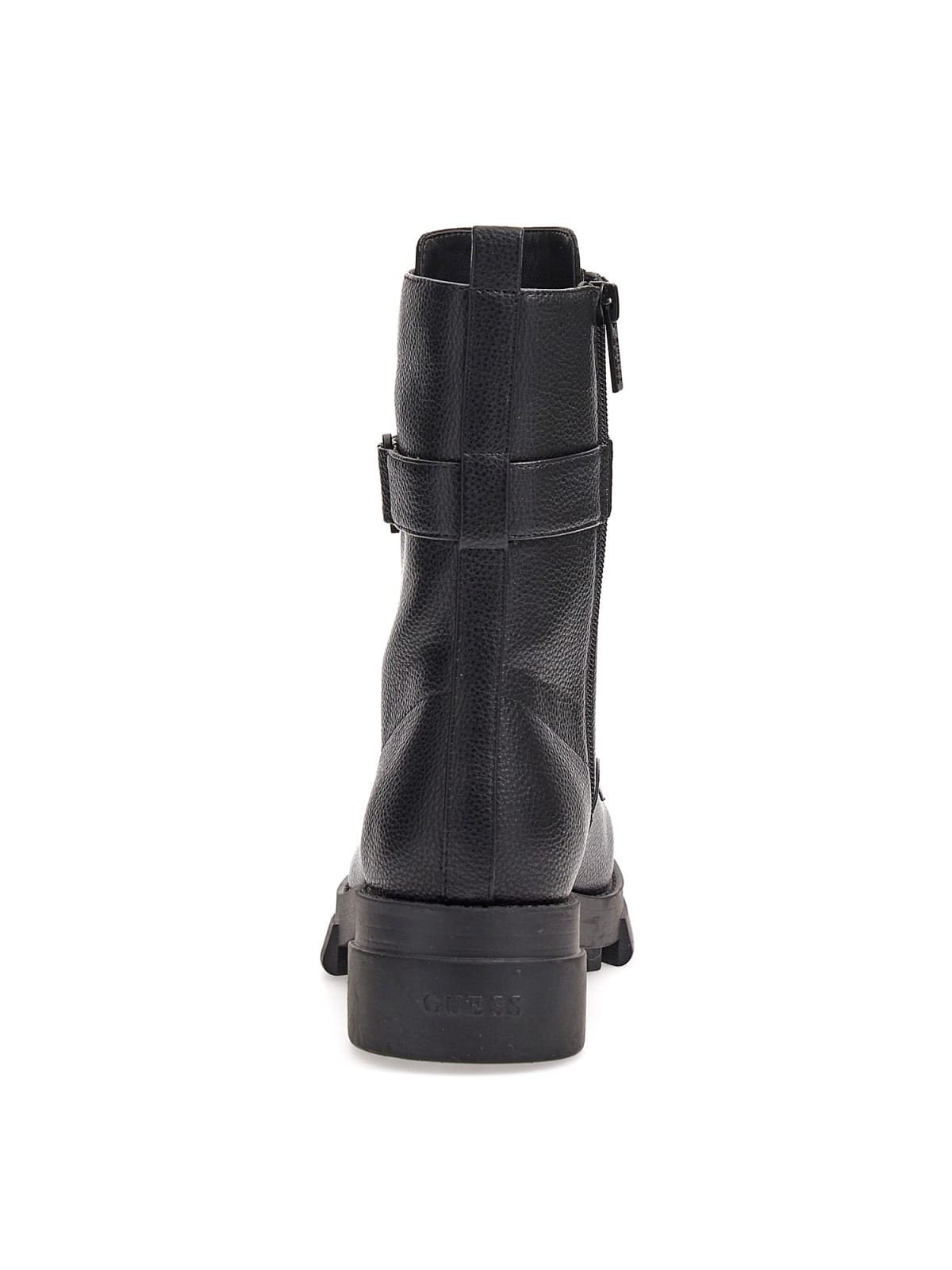 Stivaletti GUESS da Donna - nero FL8MDXELE10BLACK NERO