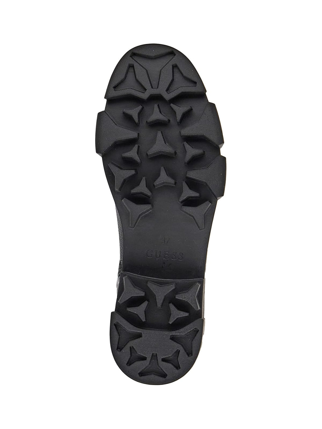 Stivaletti GUESS da Donna - nero FL8MDXELE10BLACK NERO