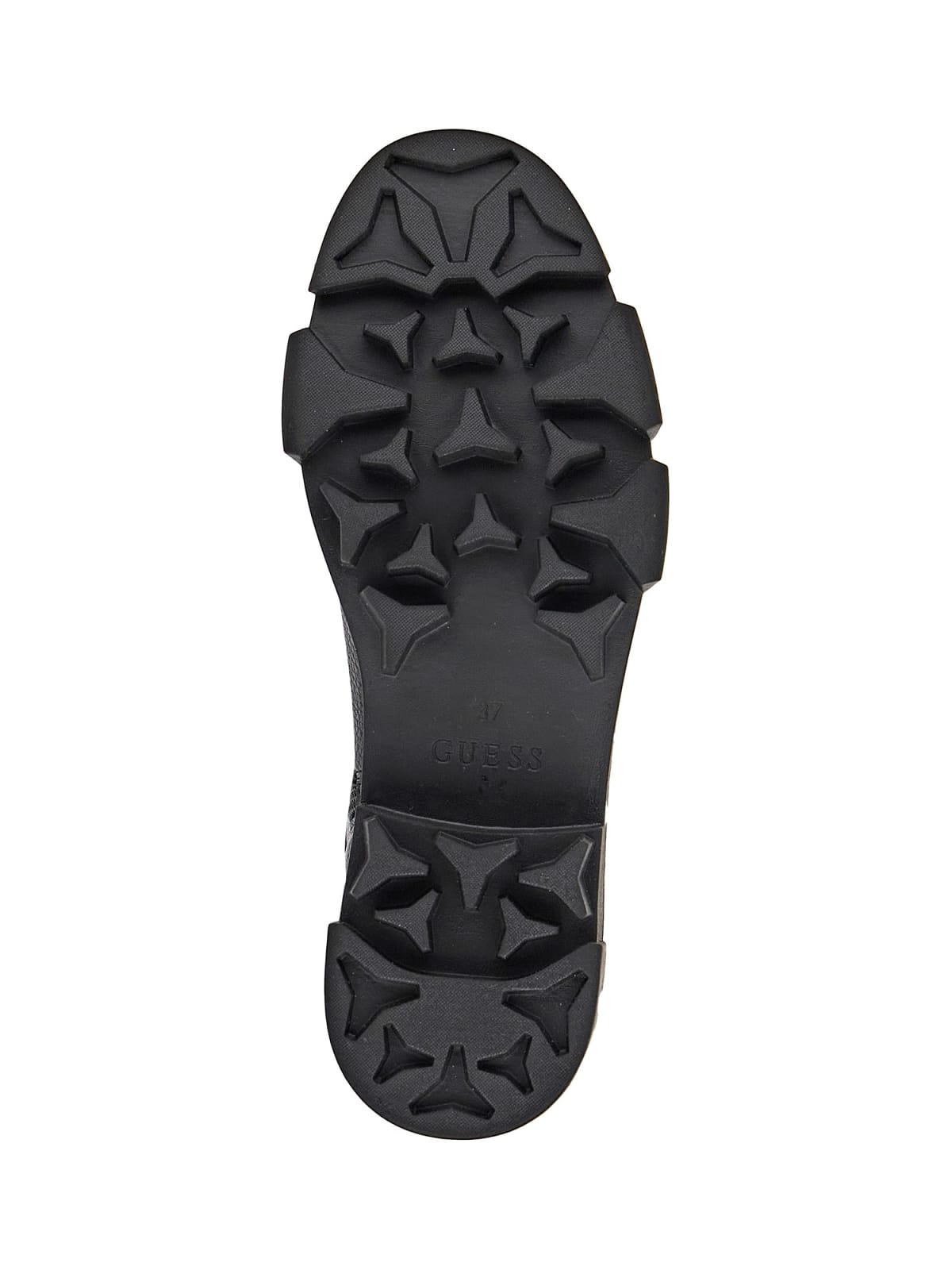 Stivaletti GUESS da Donna - nero FL8MDXELE10BLACK NERO