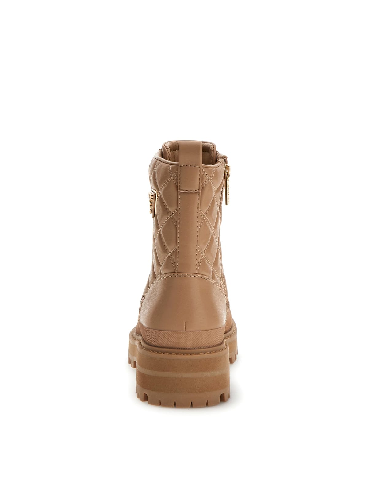 *SCARPE GUESS da Donna - beige FLFBD2ELE10NUDE BEIGE