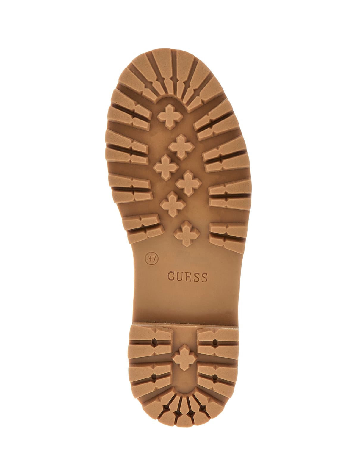 *SCARPE GUESS da Donna - beige FLFBD2ELE10NUDE BEIGE