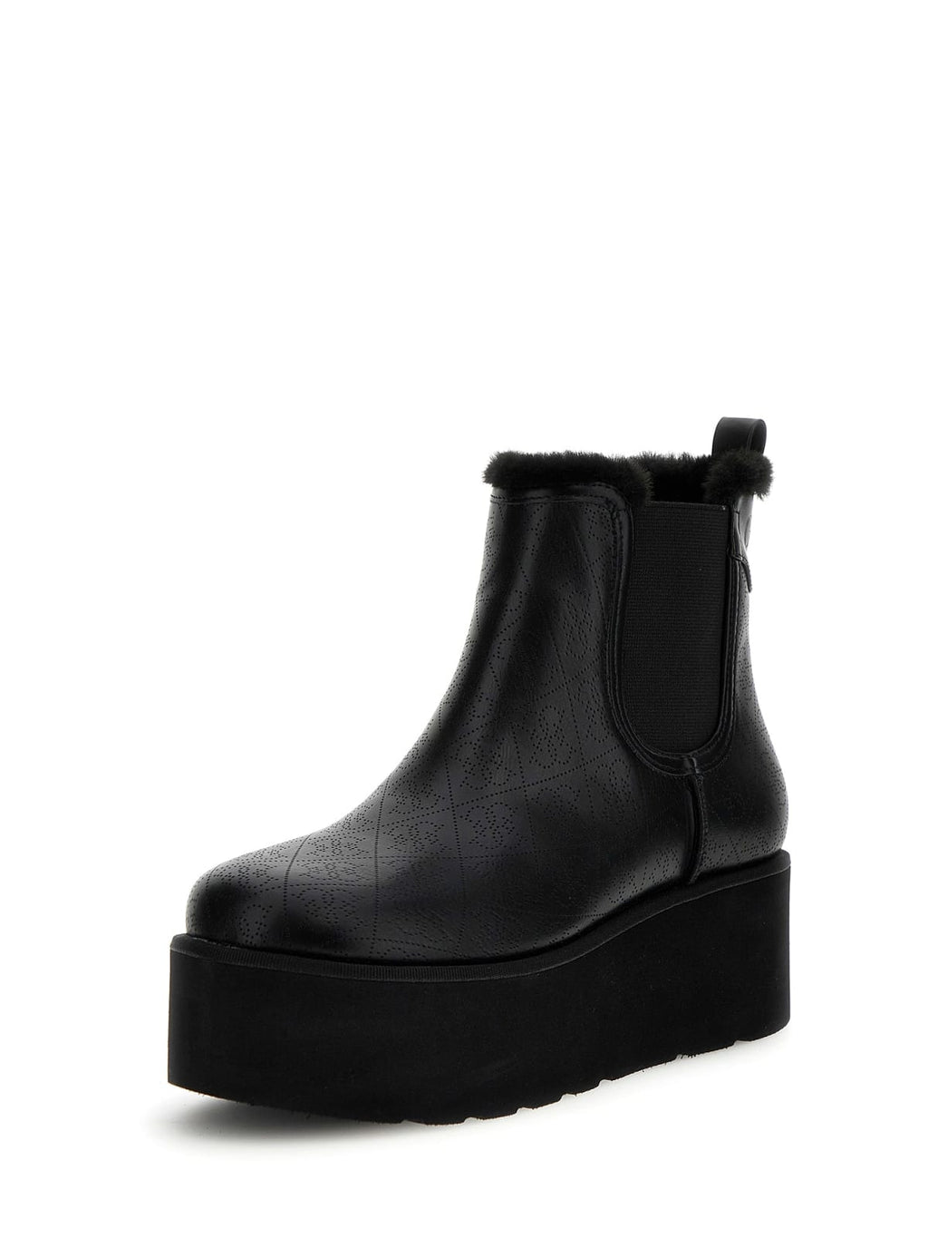 *SCARPE GUESS da Donna - nero FLFJILFAL10BLACK NERO