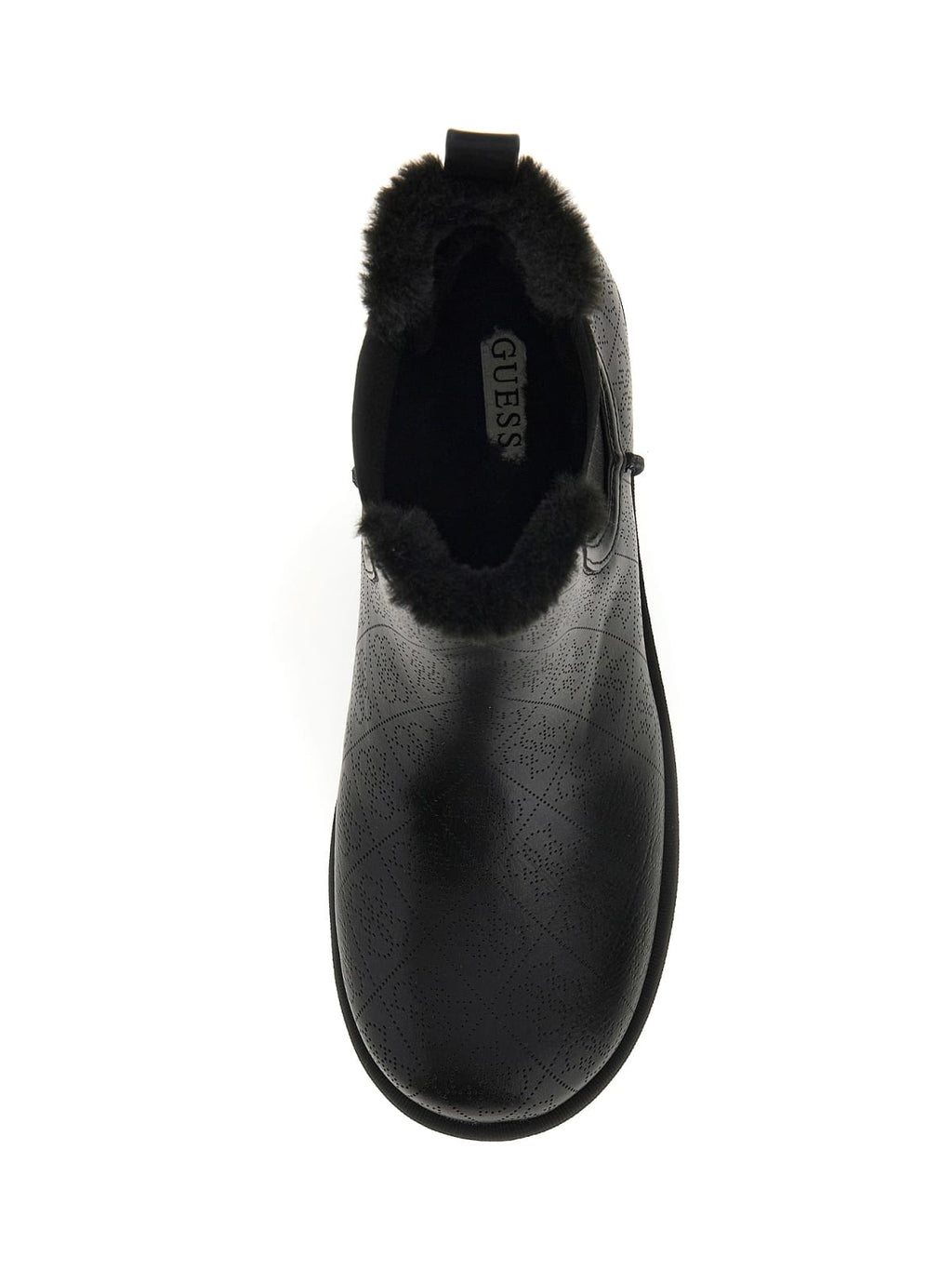 *SCARPE GUESS da Donna - nero FLFJILFAL10BLACK NERO