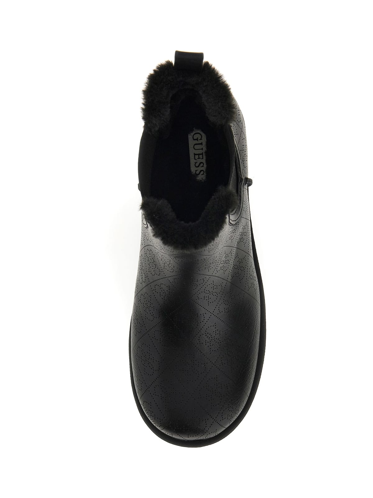 *SCARPE GUESS da Donna - nero FLFJILFAL10BLACK NERO