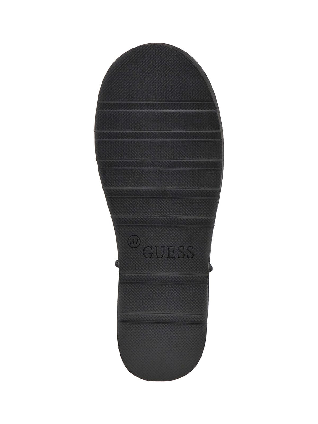 *SCARPE GUESS da Donna - nero FLFJILFAL10BLACK NERO